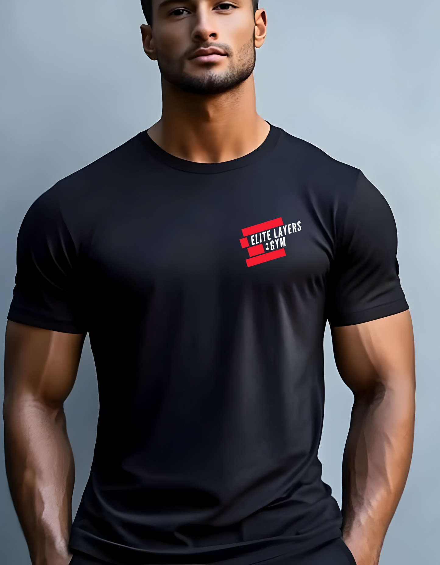 Athletic Gym Sports Unisex Softstyle T-Shirt, Workout Tee, Fitness Shirt, Exercise Top, Crossfit Clothing