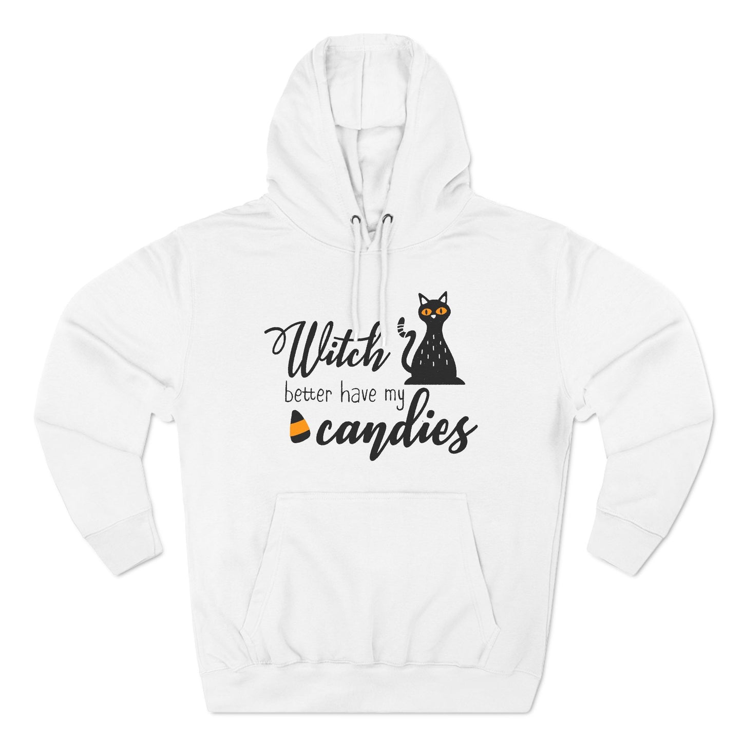 Halloween Hoodie