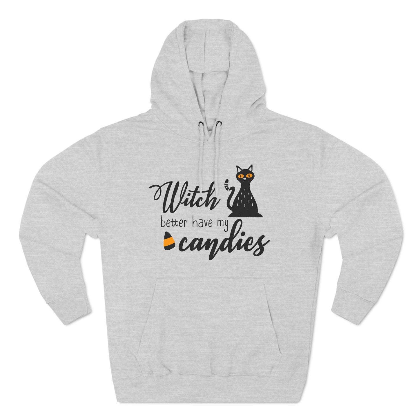 Halloween Hoodie