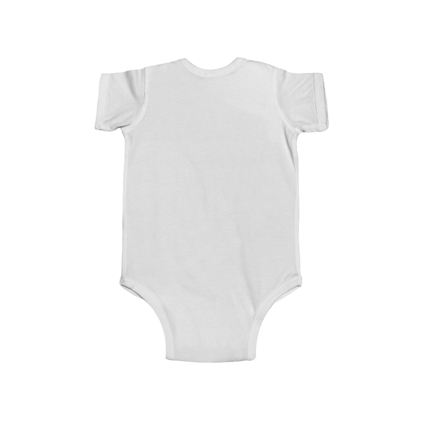 Christmas Infant Bodysuit Onesie