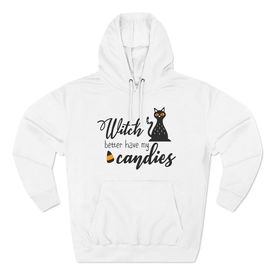 Halloween Hoodie