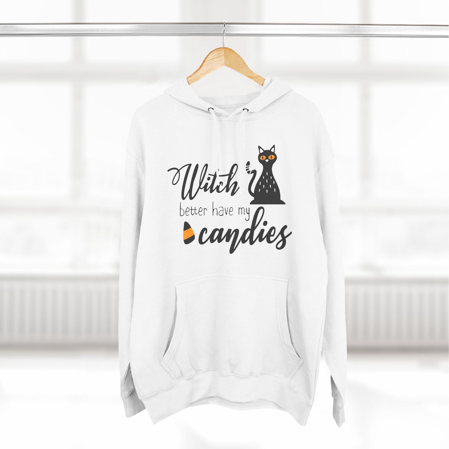 Halloween Hoodie