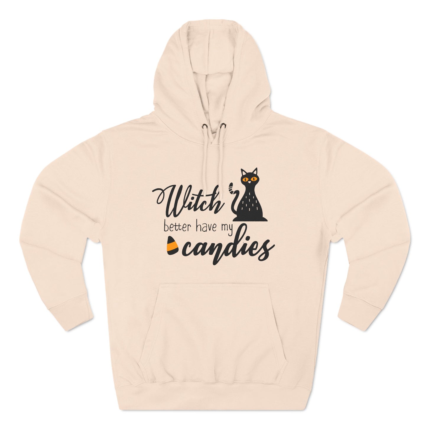 Halloween Hoodie